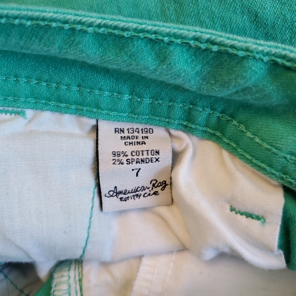 American Rag Shorts - Picture 5 of 5